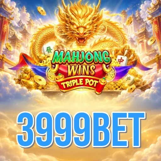3999bet APK listing on Android showing version 3.9.9