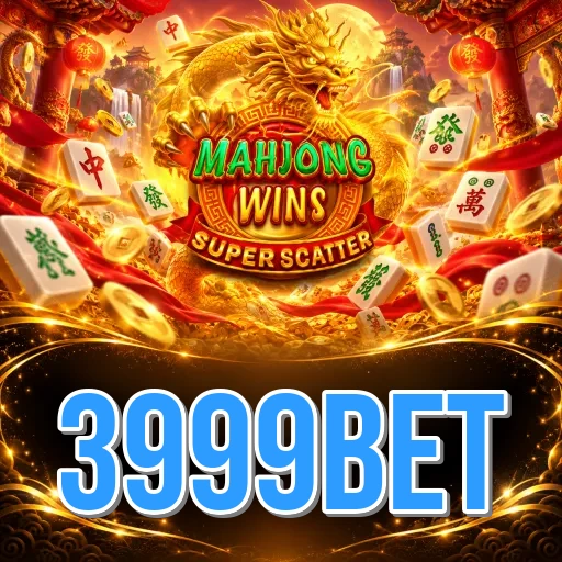 Official 3999bet channel verification badge for Bangladesh