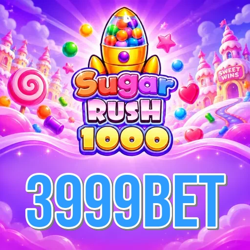 3999bet app icon ready to open on Android home screen